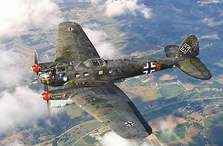 Illustration for article titled How Britain's Failed Attempt to Develop a 'Death Ray' Changed the Course of World War II